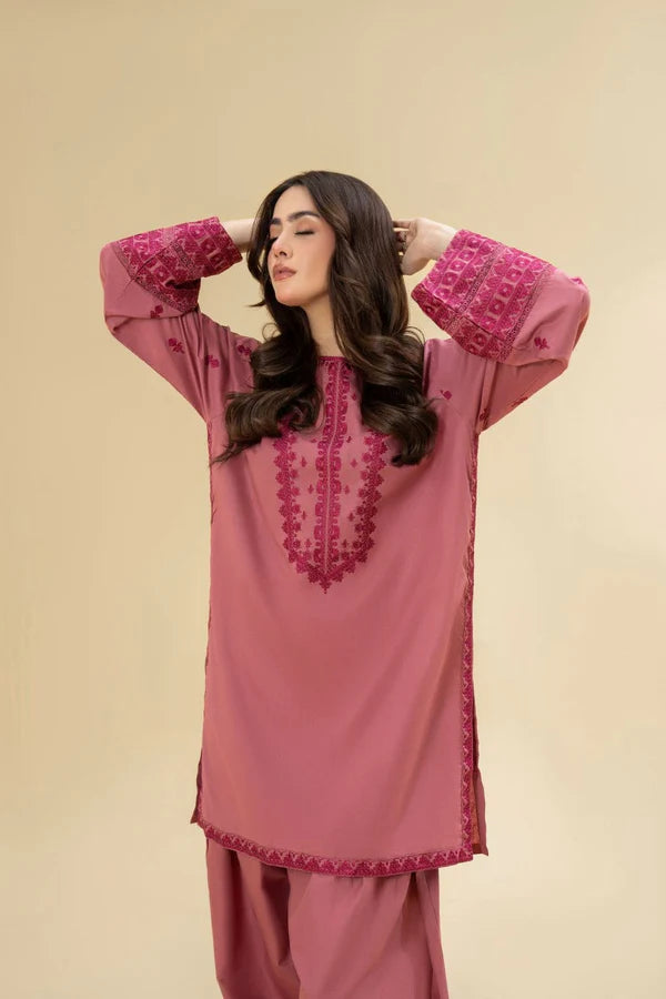 Ruby Pink 2pc