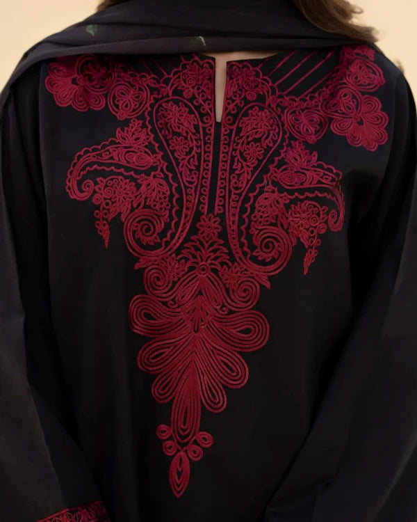 Zaroon Lawn 3pc