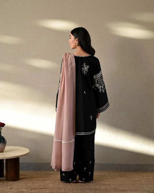 Zaib Luxury Co-ord Set