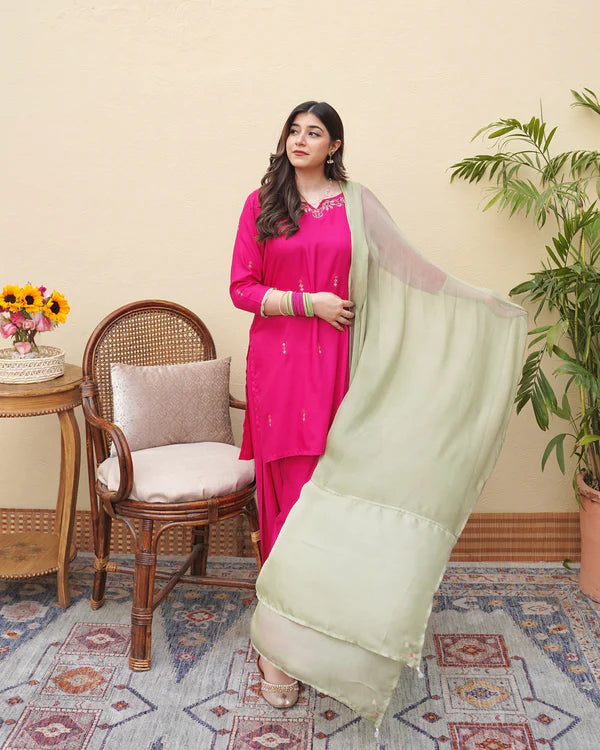 Hasena Emb 2pc