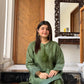 Minsha Lawn 2PC Suit
