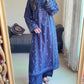 Zimal Blue Lawn 2pc