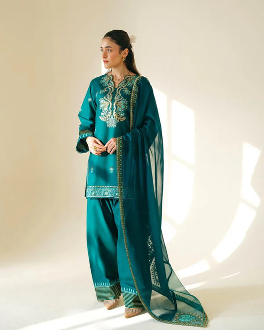 Aima Lawn 3pc