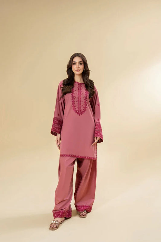 Ruby Pink 2pc