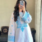 Whiteblue Lawn 3PC