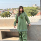 Minsha Lawn 2PC Suit