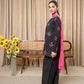 Sitara 3pc Lawn Suit