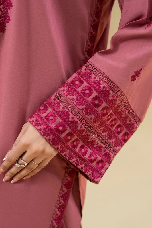 Ruby Pink 2pc