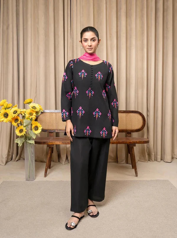 Sitara 3pc Lawn Suit