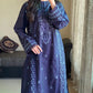 Zimal Blue Lawn 2pc