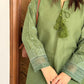 Minsha Lawn 2PC Suit