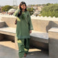 Minsha Lawn 2PC Suit