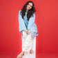 Fiza Lawn 2pc