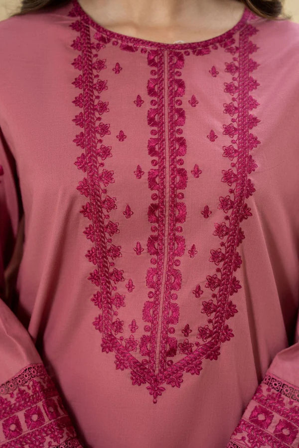 Ruby Pink 2pc