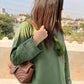 Minsha Lawn 2PC Suit