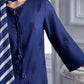 Blue Bloom Lawn 3pc