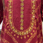 Saadgi Handwork Neck 2pc
