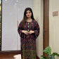 Zareen Embroidered Neck Line 2Pc