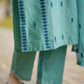 Zeenat Emb 3pc