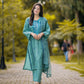 Zeenat Emb 3pc