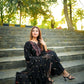 Marwa Lawn 3pc