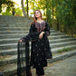 Marwa Lawn 3pc