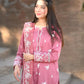 Nazneen Lawn 3pc