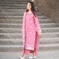Nazneen Lawn 3pc