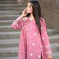 Nazneen Lawn 3pc