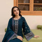 Adaab Lawn 3pc