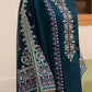 Adaab Lawn 3pc