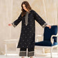 Black Gulab Emb 2pc