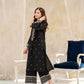Black Gulab Emb 2pc