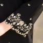 Black Gulab Emb 2pc