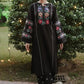 Embroidery 2-Piece Outfit