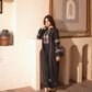 Embroidery 2-Piece Outfit