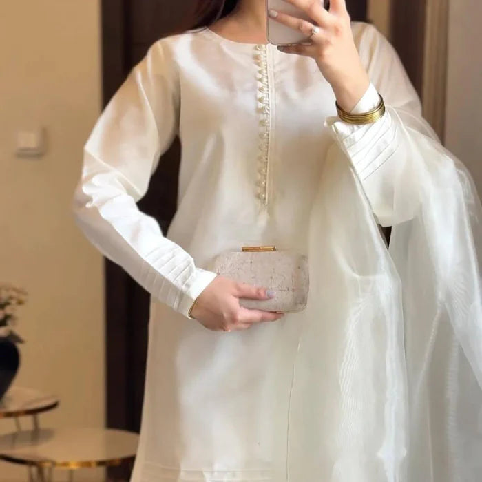 Farshi Shalwar 3pc