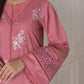 Horiya Emb Co-ord Set