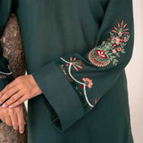 Kalamkar Emb 2pc