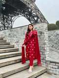 Lilly Emb 3pc