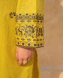 Saya Lawn Emb 3pc