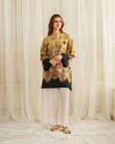 Zara Digital Print 2pc