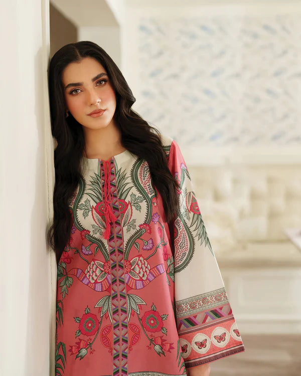 Alina Digital Print 2pc