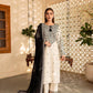 White Lime Emb 3pc